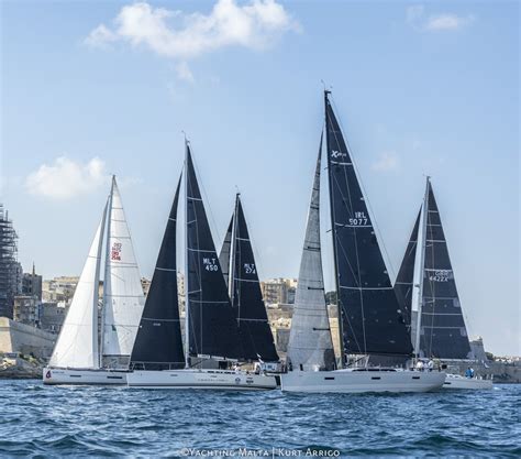 royal malta rolex race